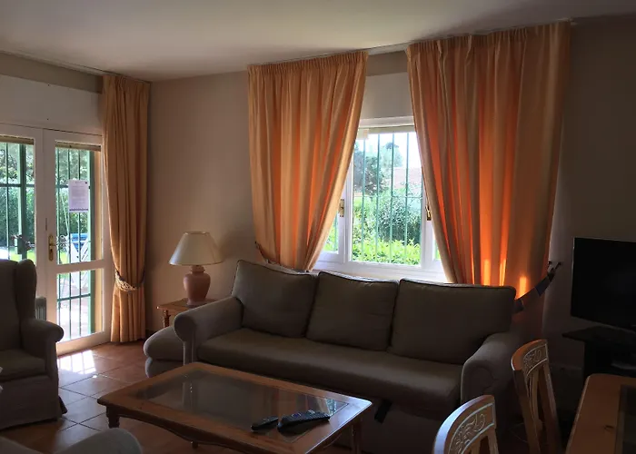 Marbella Villas