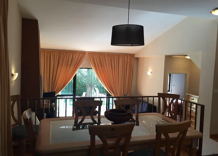 Marbella Villas Villa *