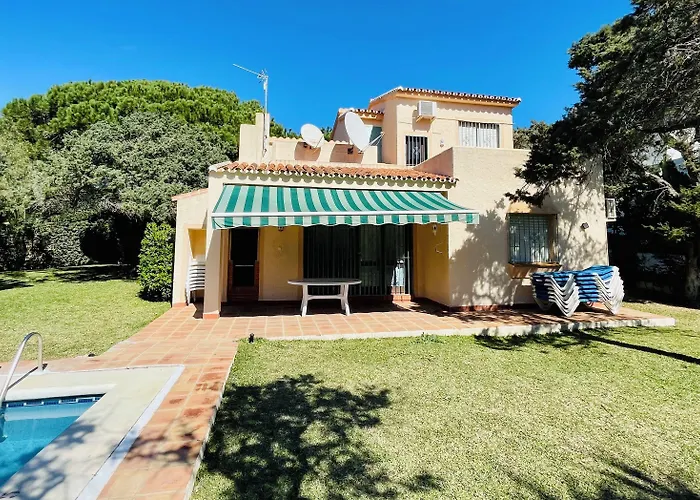Villa Marbella Villas