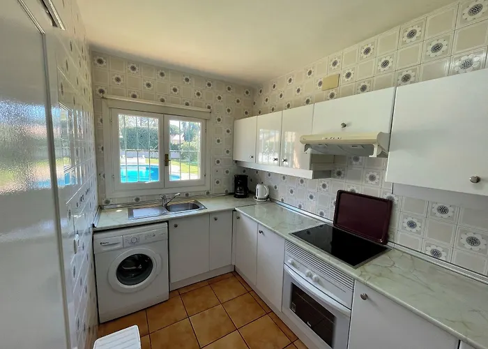 Marbella Villas Villa *