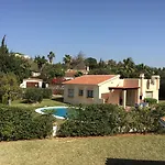 Marbella Villas *