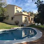 Vila Marbella Villas *