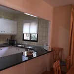 Marbella Villas Vila *