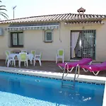 Vila Marbella Villas Marbella