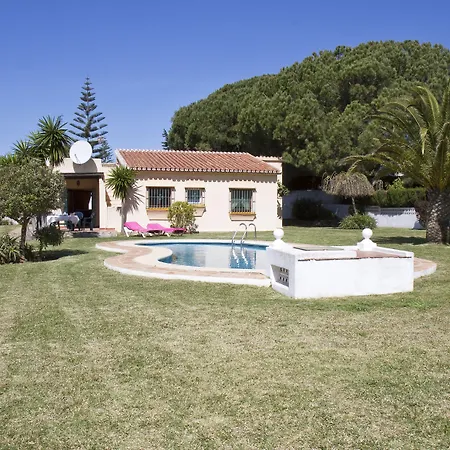 Marbella Villas מארבלה