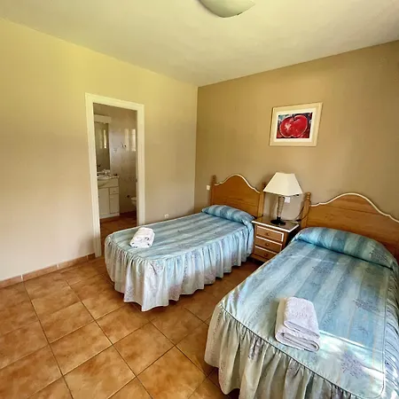 Marbella Villas וילה מארבלה