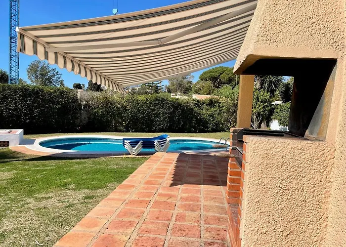 וילה Marbella Villas