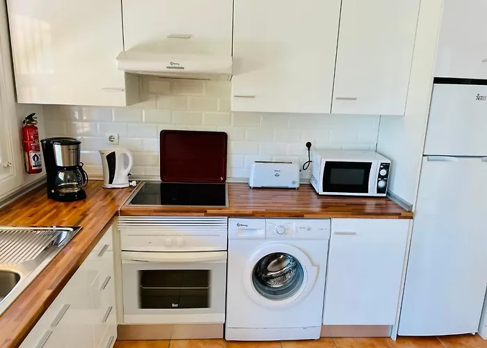 Marbella Villas * מארבלה
