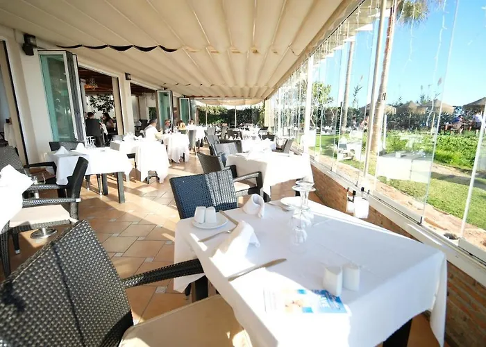 וילה Marbella Villas מארבלה
