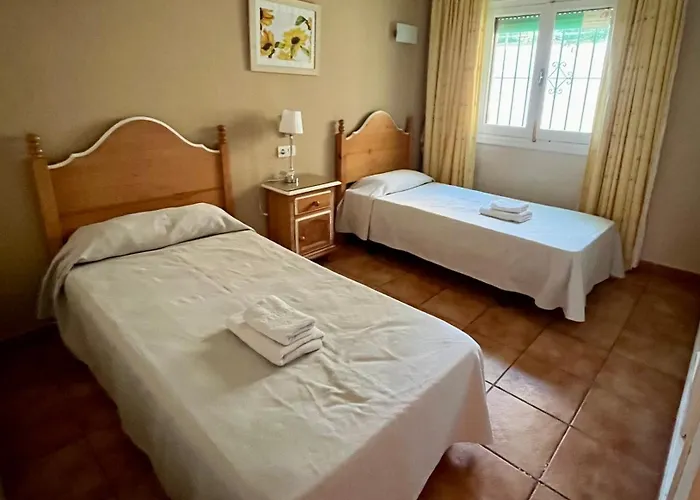 Marbella Villas מארבלה