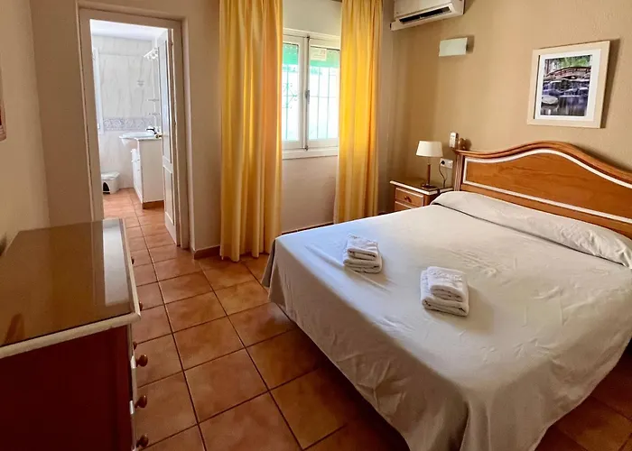 וילה Marbella Villas *