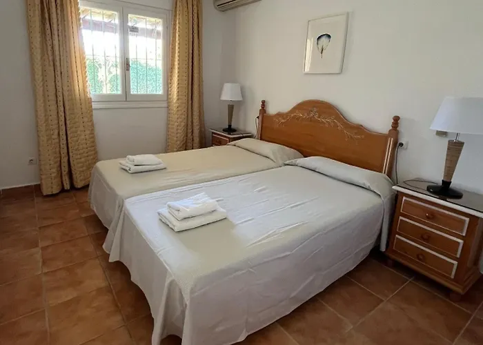 Marbella Villas *