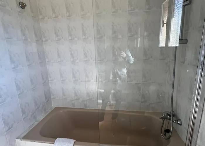 Marbella Villas מארבלה