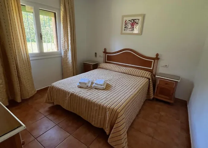 Marbella Villas * מארבלה