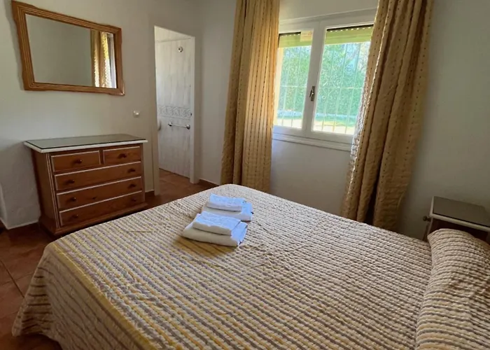 Marbella Villas וילה *