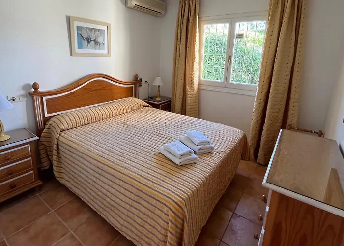 Marbella Villas * מארבלה