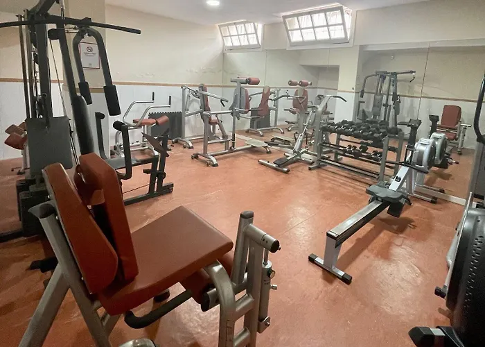 Marbella Villas וילה מארבלה