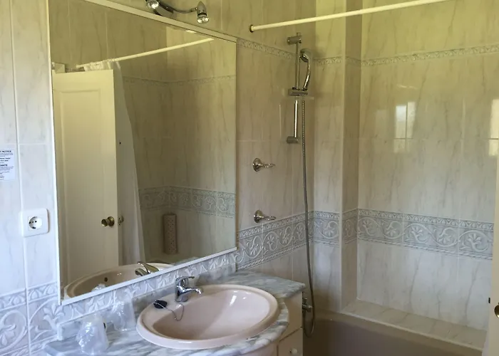 Marbella Villas * מארבלה