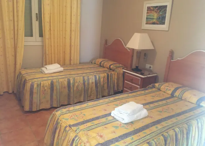 Marbella Villas וילה *