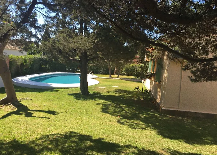 וילה Marbella Villas