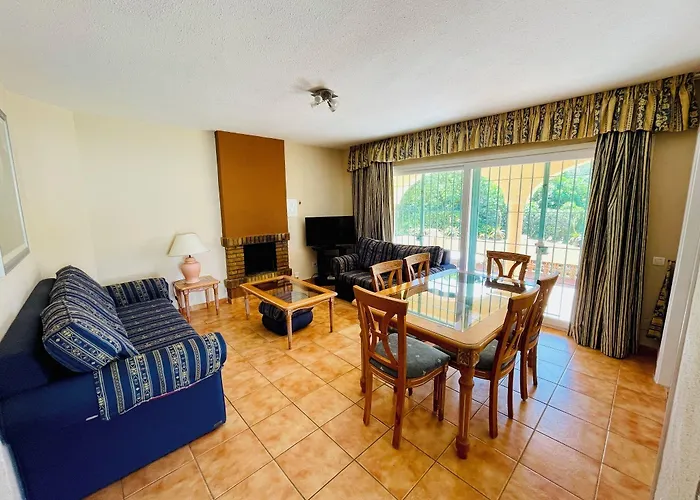 וילה Marbella Villas