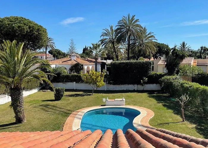 וילה Marbella Villas