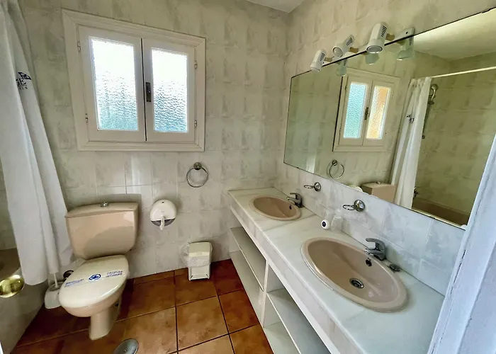Marbella Villas וילה