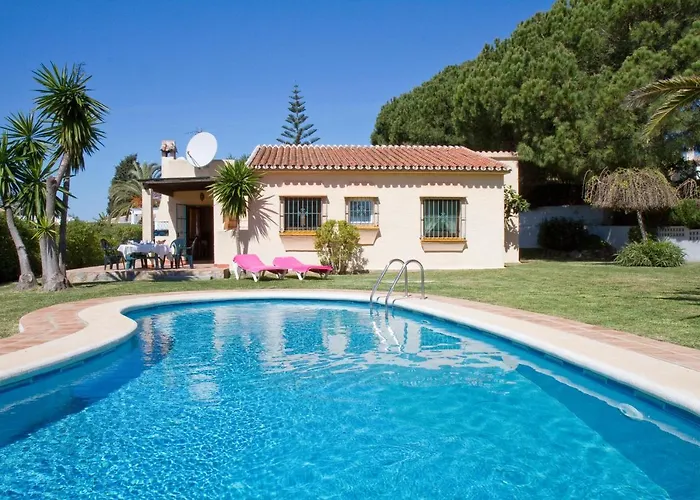 Marbella Villas *