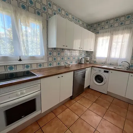 فيلاس ماربيسا كلوب * ماربيا