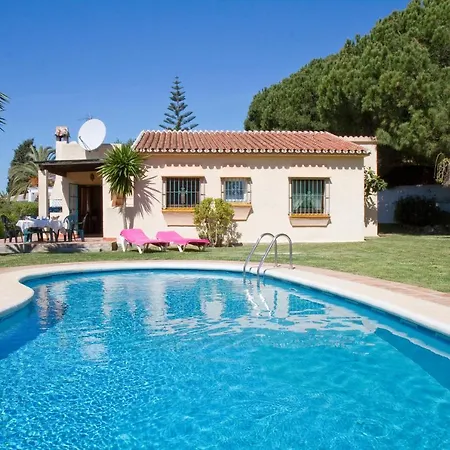 فيلاس ماربيسا كلوب *