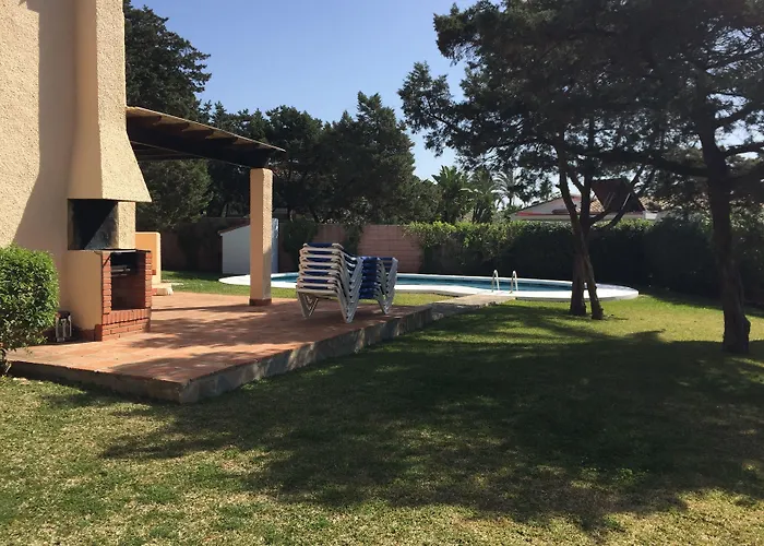 马贝萨俱乐部别墅 * 马尔韦利亚